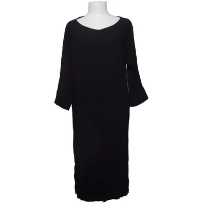 Jurk (Zwart) van Filippa K Viscose, Wol