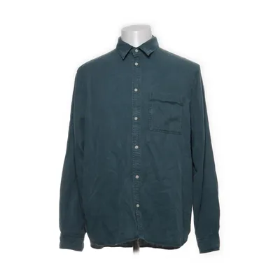 Hemd (Blau) von TwoThirds Tencel
