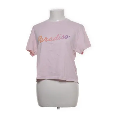 T-shirt (Pink) from Alma Deia Organic cotton