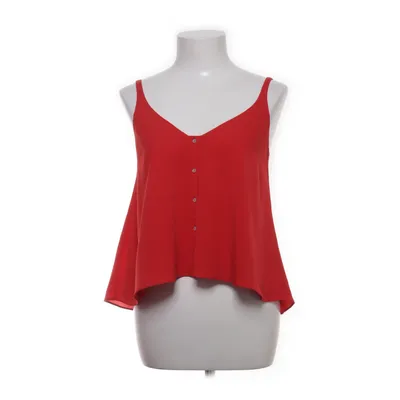 Débardeur (Rouge) de Zara Trafaluc
