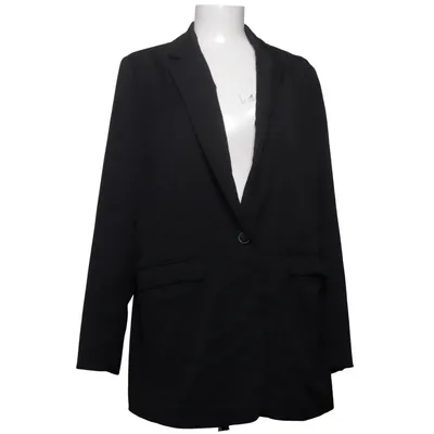 Blazer (Zwart) van Ms Mode