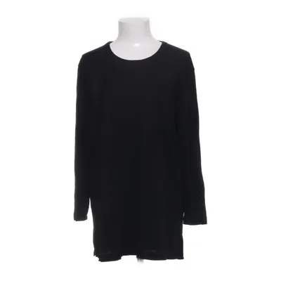 Topp (Svart) från Laura Casini Polyamid, Viskos