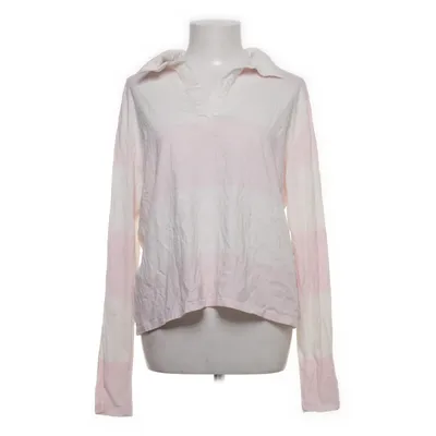 Rugby Shirt (Collar Long Sleeve Top) von NA-KD Baumwolle