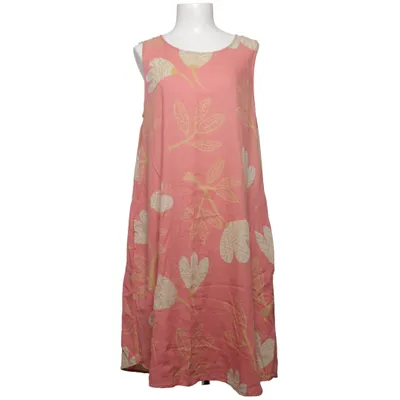 Robe (Rose, Beige) de Gudrun Sjödén Coton biologique