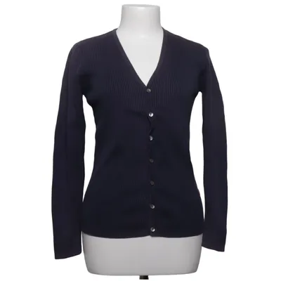 Cardigan (Bleu) de Jackpot by Carli Gry