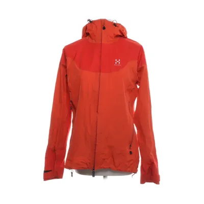 Jacka (Orange, Grå) från Haglöfs