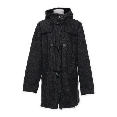 Duffel (Grå, Svart) från Hettemarks Polyamid, Polyester, Ull