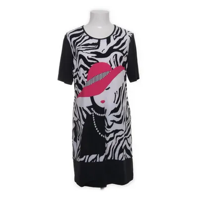 Natkjole (Sort, Hvid, Pink, Flerfarvet) fra Lavelle Elastan, Polyester