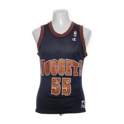 Basketlinne (Blå, Röd) från Champion Polyamid, Polyester