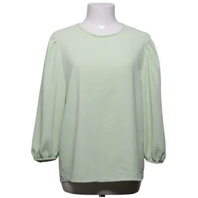 Blouse (JULIE PUFF SLEEVE TOP) de Most Wanted Polyester