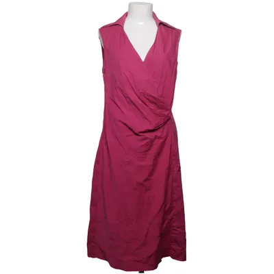 Klänning (Rosa) från SAND Copenhagen Bomull, Elastan, Polyamid