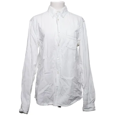 Shirt (ISHERWOOD DEN) from Acne Studios Cotton