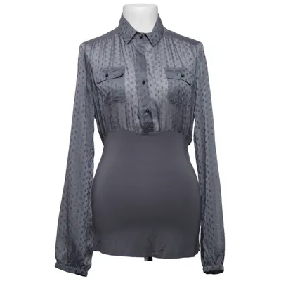 Blouse (Gris) de Fornarina