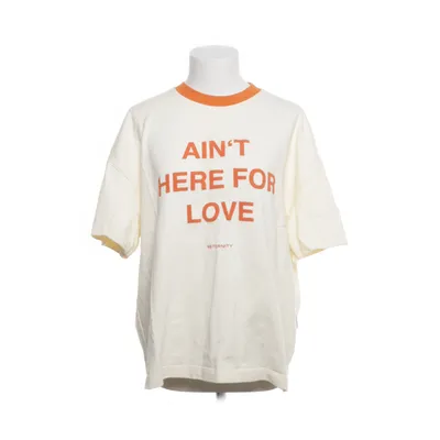T-shirt (Beige) from Reternity Cotton
