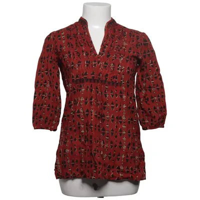 Top (C-008) van Anokhi Katoen
