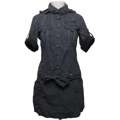 Skjortklänning (edc by esprit) från EDC by ESPRIT Bomull