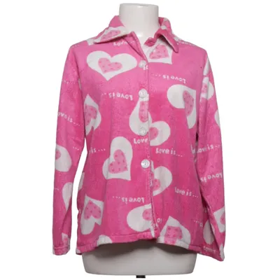 Pajama shirt (Pink, White) from Vicky