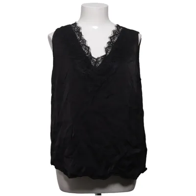 Tanktop (Zwart) van Summum