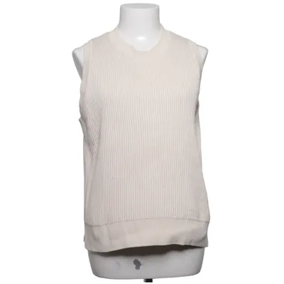 Slipover (Beige) från Modström Ekologisk bomull