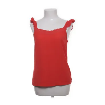 Topp (Röd) från Naf Naf