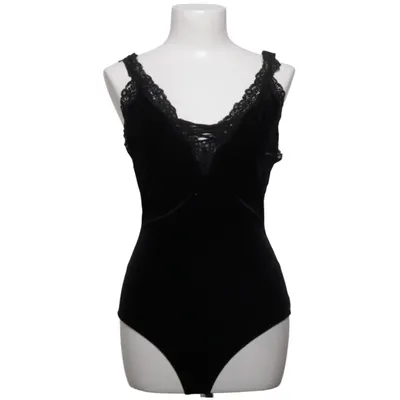 Body (Black) from Bershka Night Out
