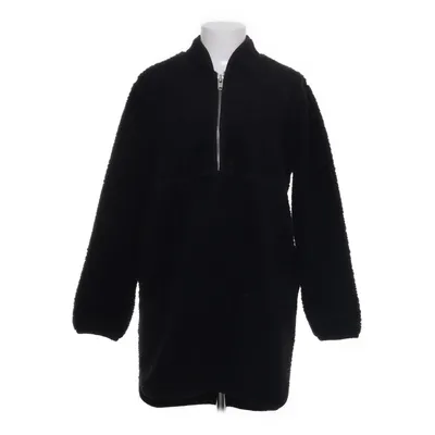 Fleece trui (Zwart) van HOPE Stockholm Acryl, Polyester, Wol