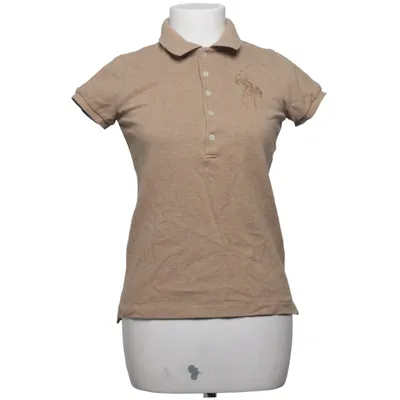 Pikétröja (Beige) från Ralph Lauren Bomull