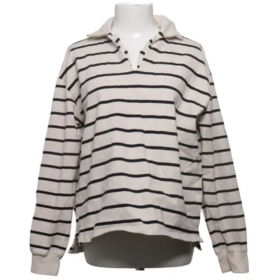 Rugby shirt (Fir Grace W Stripe Sweater) from Firefly Cotton, Elastane