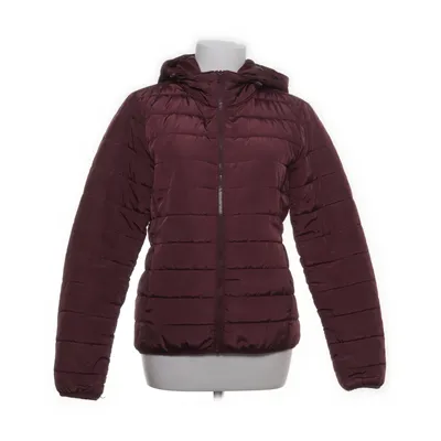 Vinterjacka (Röd) från Jacqueline de Yong Polyester