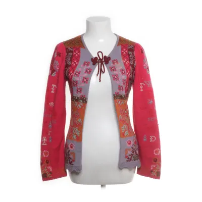 Cardigan (Roze, Meerkleurig) van Oilily Acryl, Wol