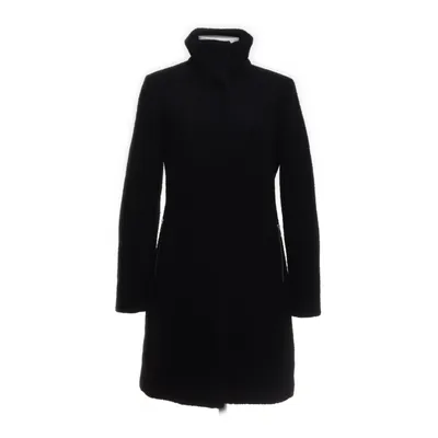 Winterjas (Zwart) van Alice Bizous Polyester, Wol, Viscose