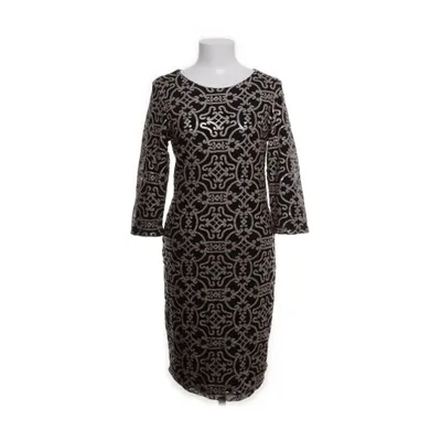 Cocktailjurk (Zwart, Goud) van VILA Clothes