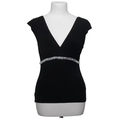 Top (Gloria Decorated) fra STOCKH LM Elastan, Viscose