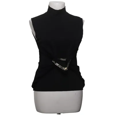 Top (Sort) fra Agatha
