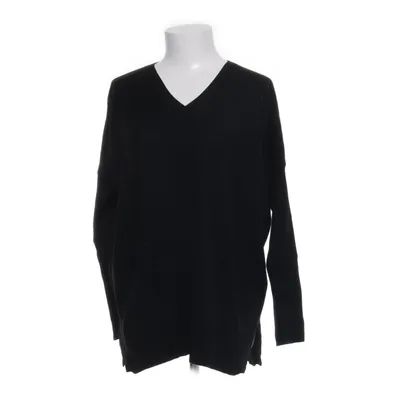 Pullover (Zwart) van Gosche Kasjmier, Wol