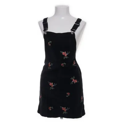 Dungaree dress (MOTO) from Topshop Moto Cotton