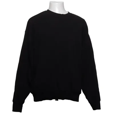 Sweatshirt (Gray) from New Look Men Cotton, Elastane, Polyester