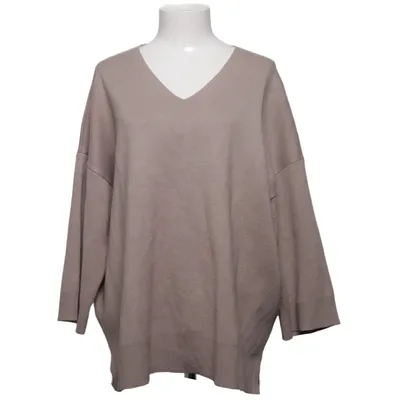 Tröja (Juliette Plus) från Cut & Pret Polyester, Viskos
