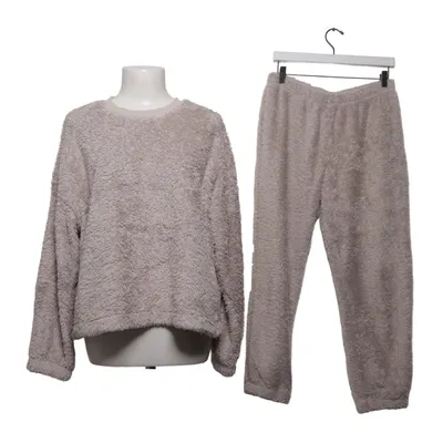 Loungewear (Beige, Gray) from H&M Polyester