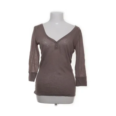 Farfarströja (Brun) från Closed