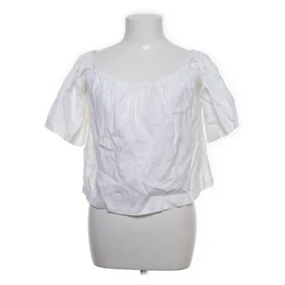 Crop top (Vit) från Reformation