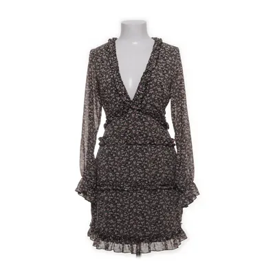 Dress (Black, Pink, Multicolored) from Missguided Polyester