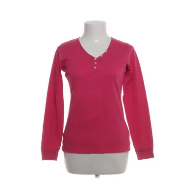 Farfarströja (Rosa) från She Bomull