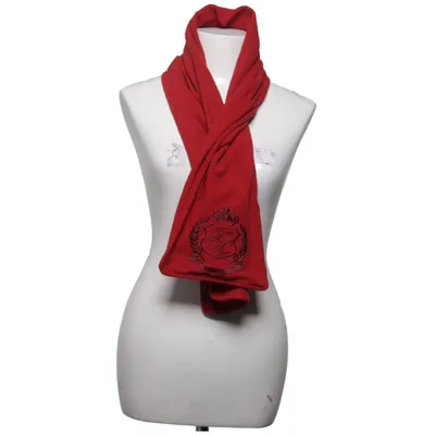 Sjaal (Rood) van Tommy Hilfiger Golf