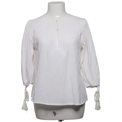 Blouse (LILOU BLOUSE) de Antik Batik Coton