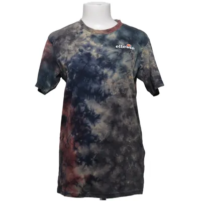 T-shirt (Blauw, Meerkleurig) van Ellesse