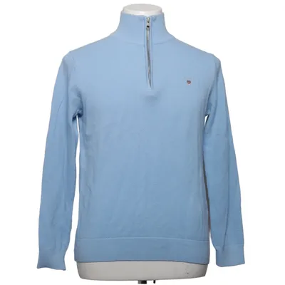 Pull-over (Bleu) de GANT Coton
