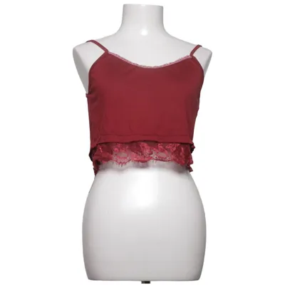 Haut de pyjama (Rouge)
