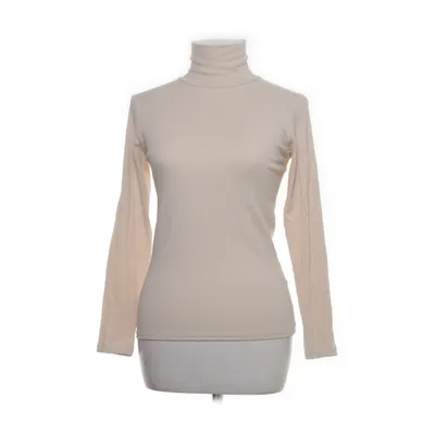 Rollkragenpullover (BLANCHE 2211-1-T1-02) von Cotton Candy by Just Fashion Baumwolle, Elasthan, Modal