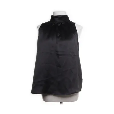 Tank Top (Black) from Rachel Zoe Polyester